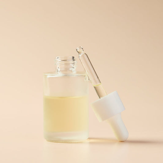 Argan Oil