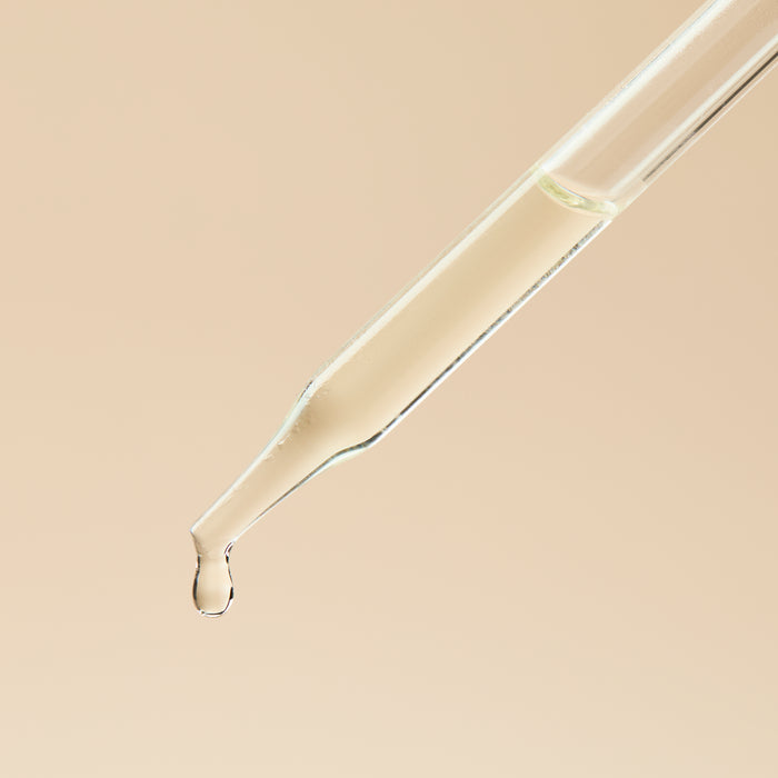 Argan Oil - close-up
