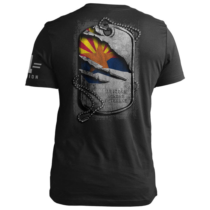 Arizona Honors Veterans