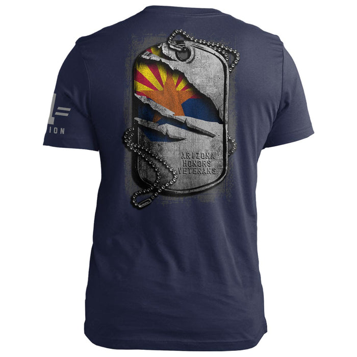Arizona Honors Veterans