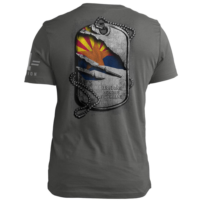 Arizona Honors Veterans