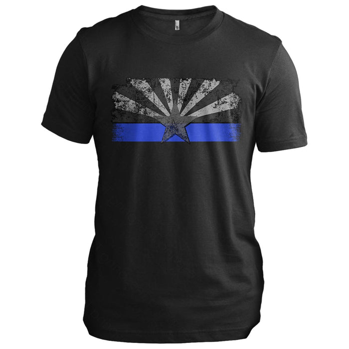 Arizona Police