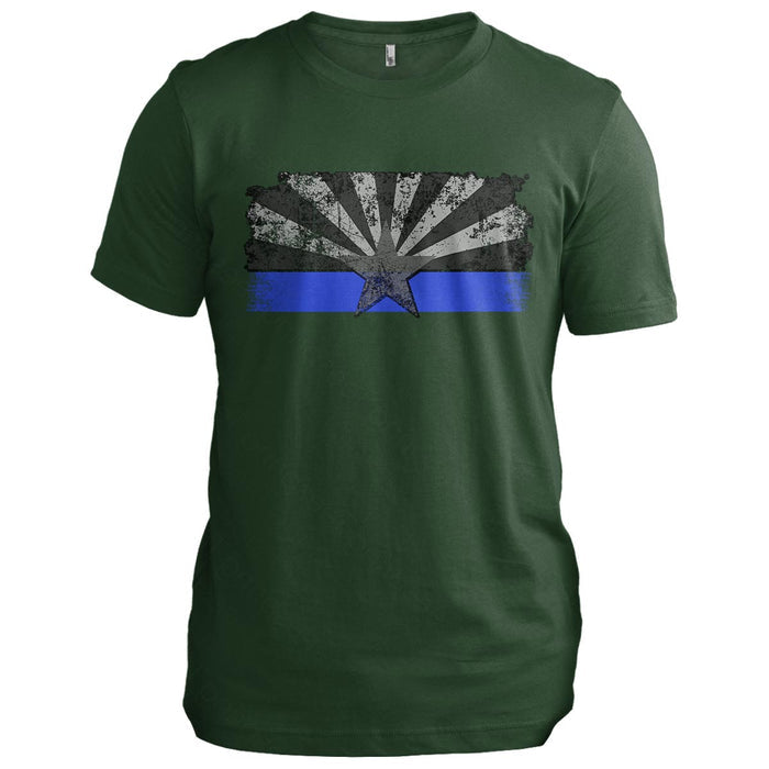 Arizona Police