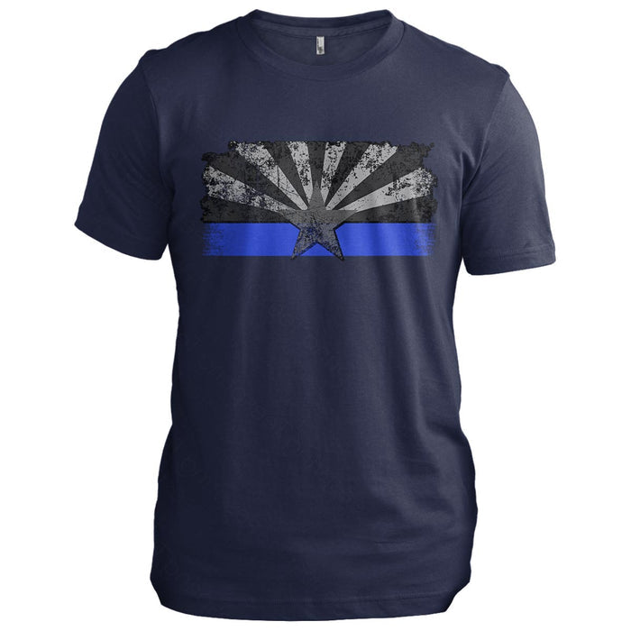 Arizona Police