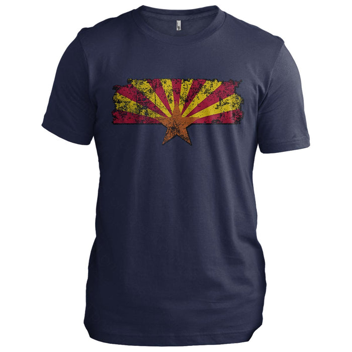 Arizona State Flag