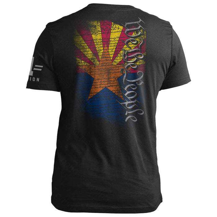 Arizona: We The People