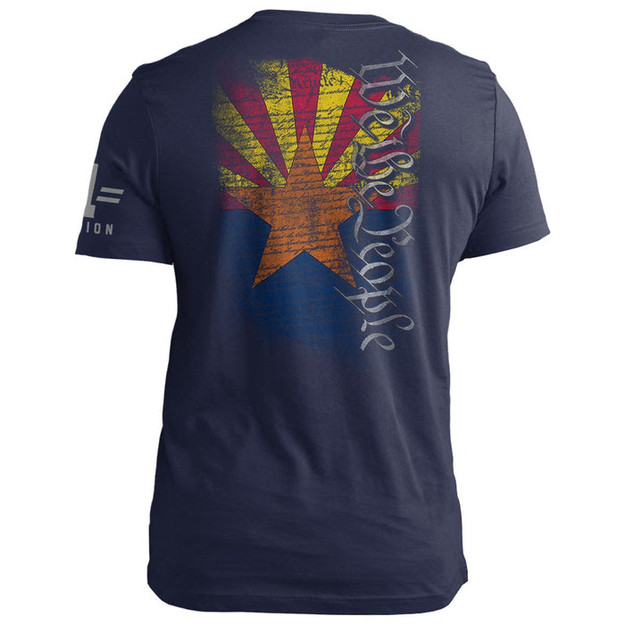 Arizona: We The People