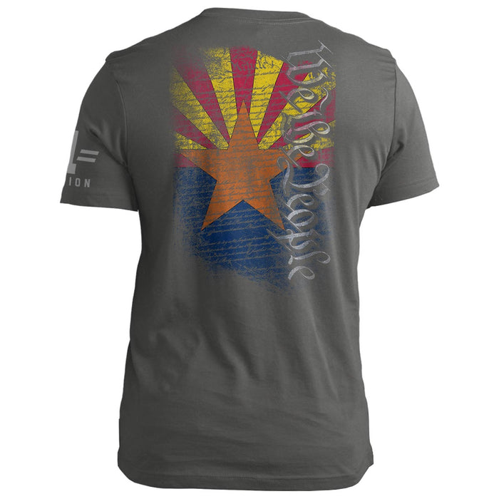 Arizona: We The People