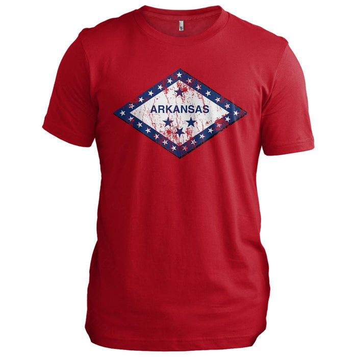 Arkansas State Flag