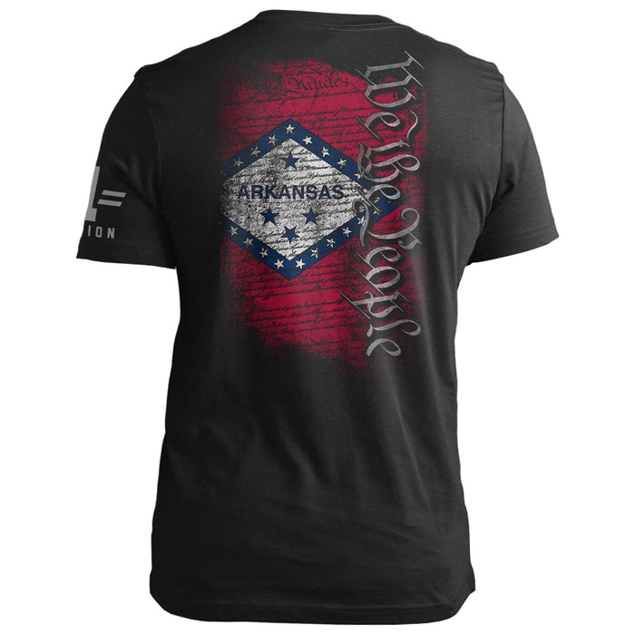 Arkansas: We The People