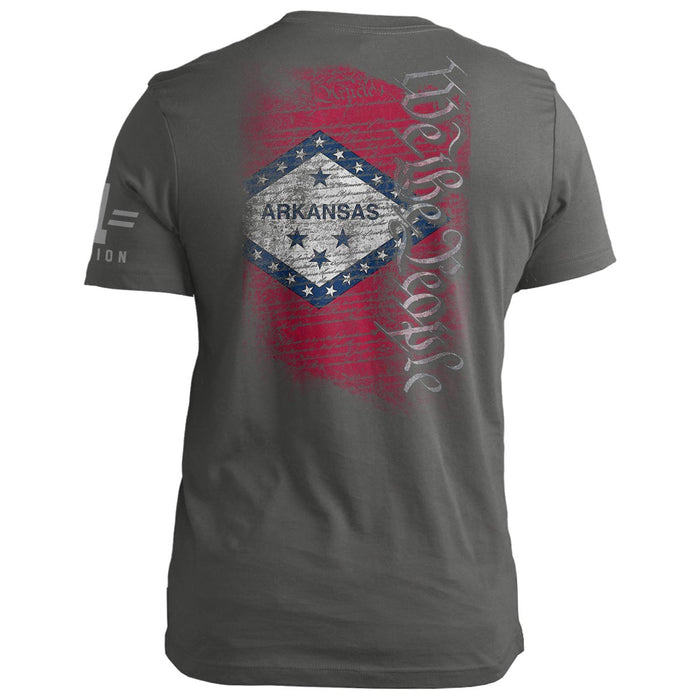Arkansas: We The People