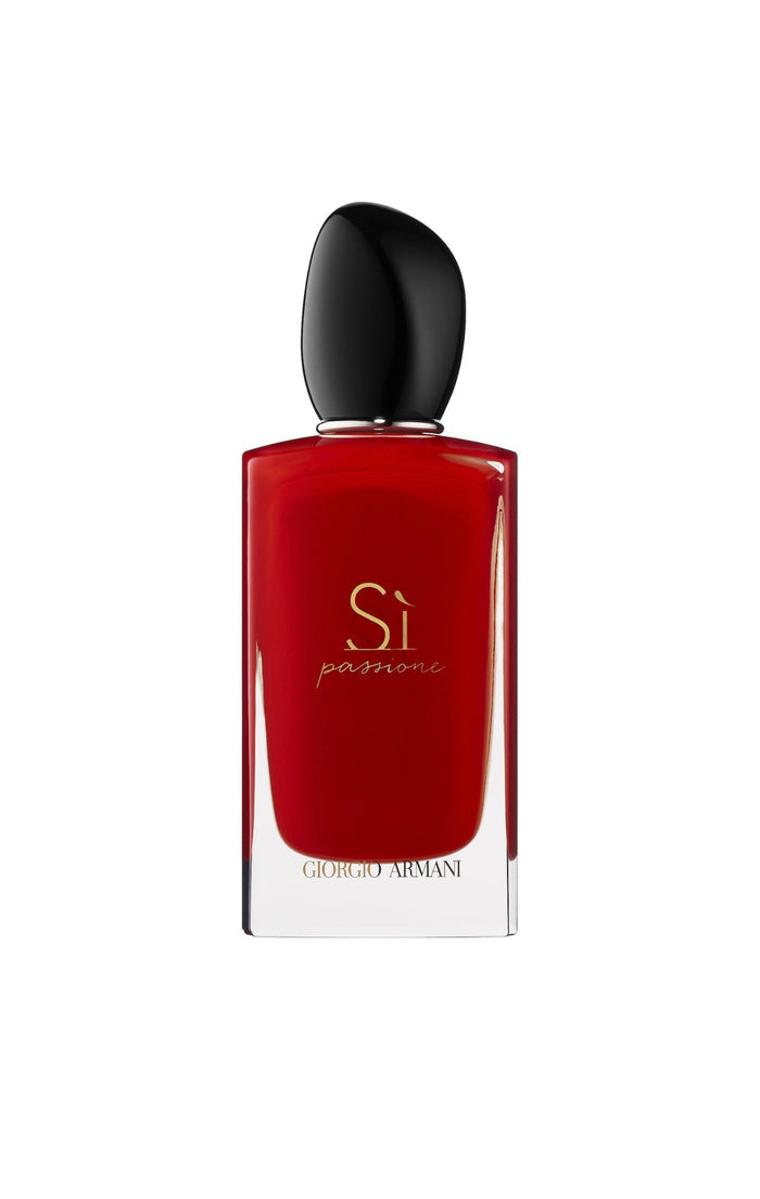 ARMANI BEAUTY
Sì Passione Eau de Parfum 3.4oz