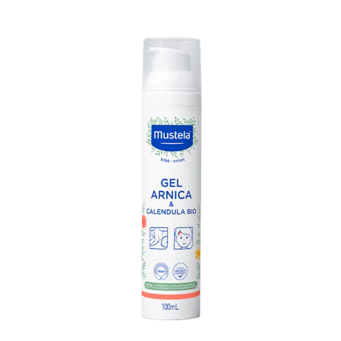 Arnica Gel 100ml