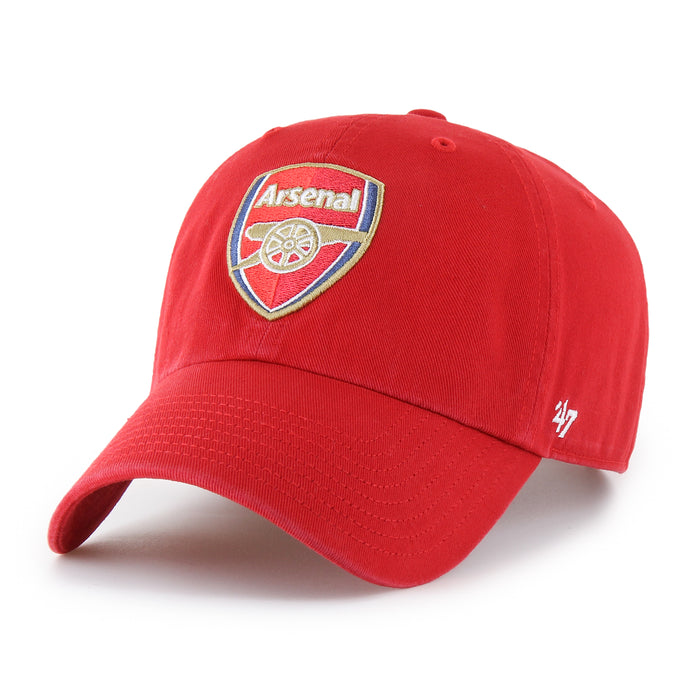Arsenal '47 CLEAN UP