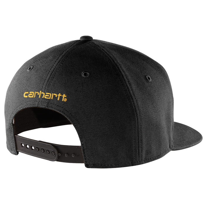 ASHLAND CAP - 001-Black | Carhartt 101604
