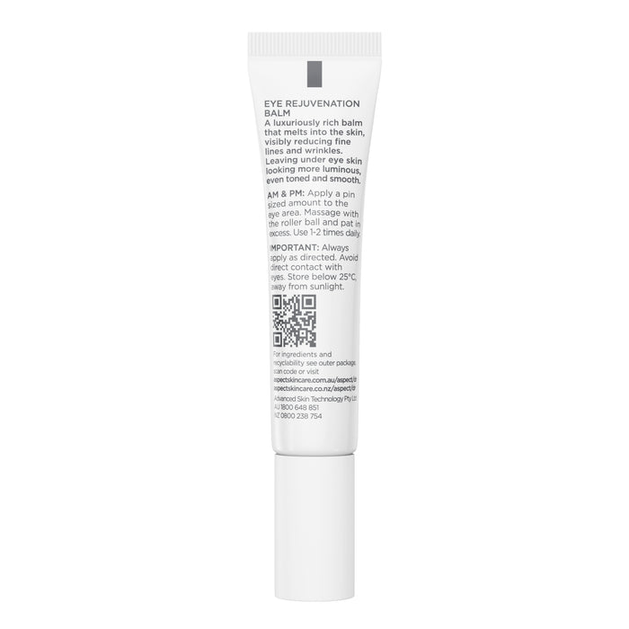 Aspect Dr Eye Rejuvenation Balm 12g