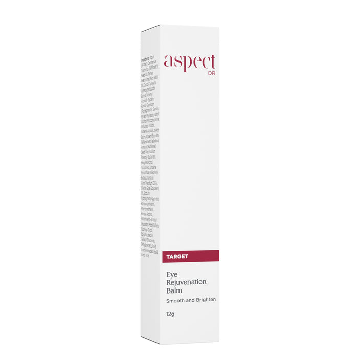 Aspect Dr Eye Rejuvenation Balm 12g