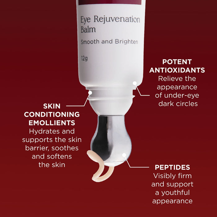 Aspect Dr Eye Rejuvenation Balm 12g