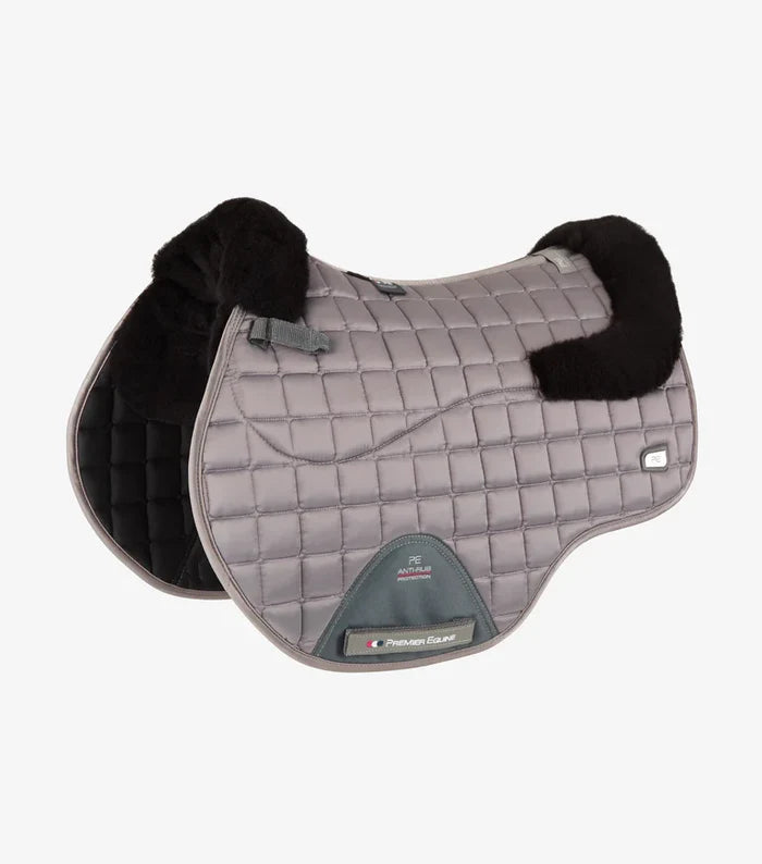 Atlantis CC Satin Wool GP/Jump Square