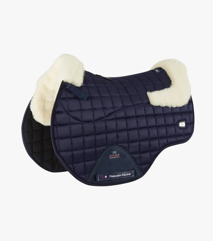 Atlantis CC Satin Wool GP/Jump Square