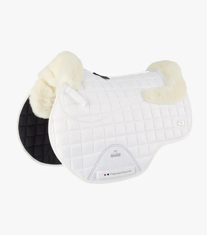 Atlantis CC Satin Wool GP/Jump Square