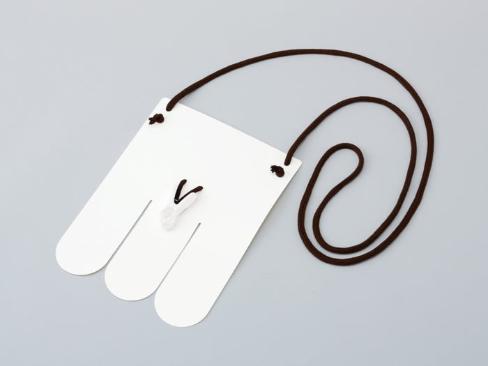 Auxiliary equipment for socks (assist in wearing stockings) | Hakuzo