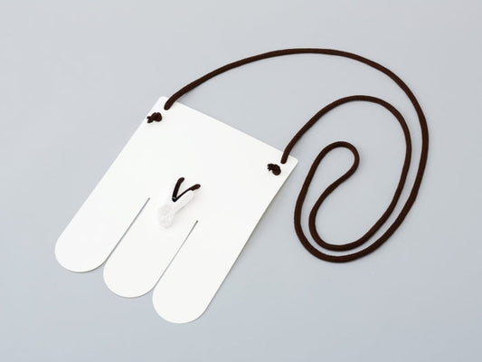 Auxiliary equipment for socks (assist in wearing stockings) | Hakuzo