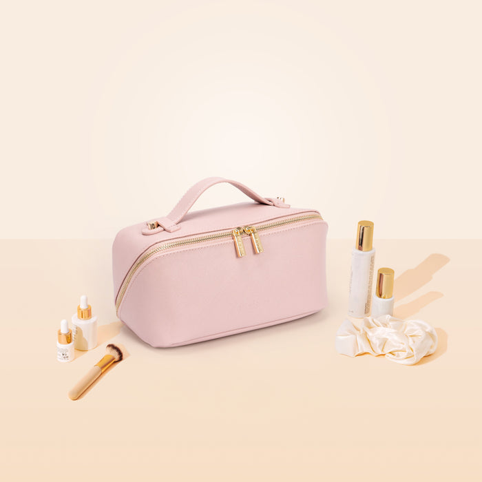 Dusty Pink