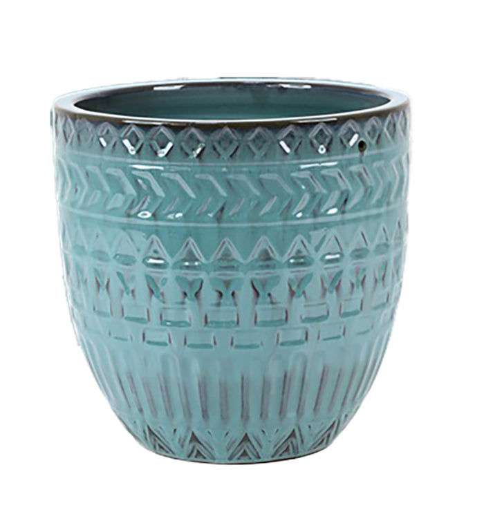 Avocet Planter Set/3 Green