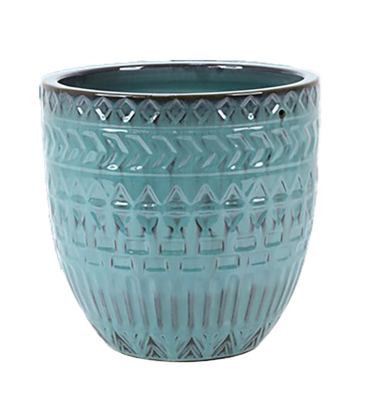 Avocet Planter Set/3 Green