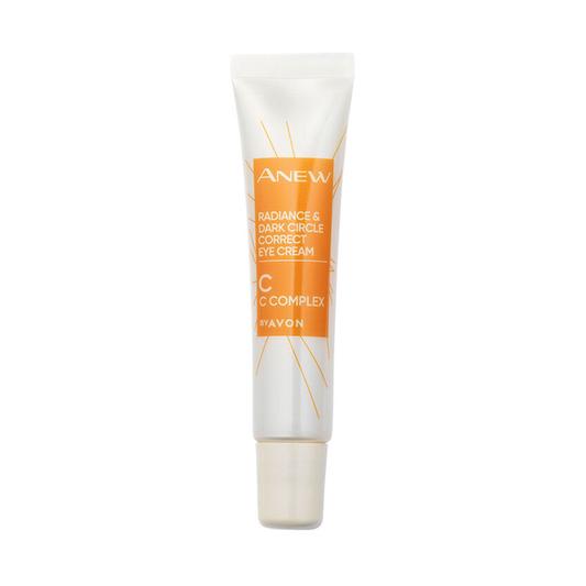Avon Anew C Radiance Maximising Dark Circle Correcting Eye Cream