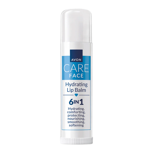 Avon Care 3in1 Hydrating Lip Balm
