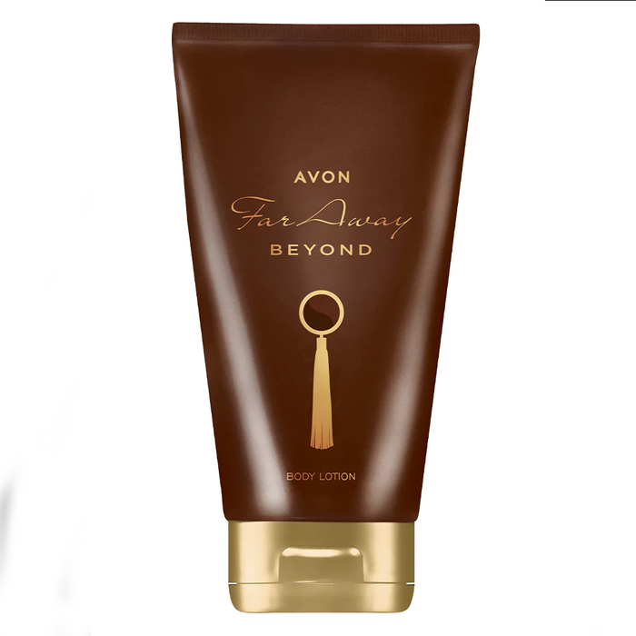 Avon Far Away Beyond Body Lotion - 150ml