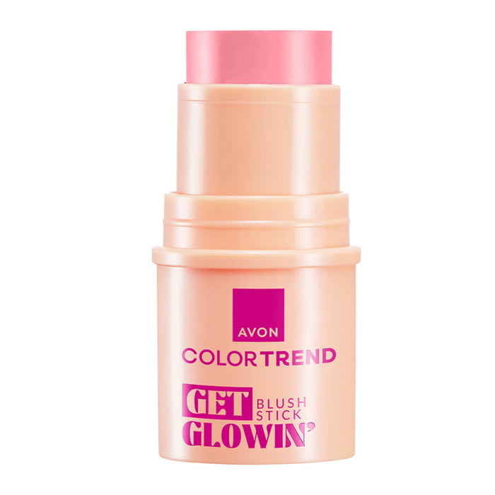 Avon Get Glowin Blush Stick