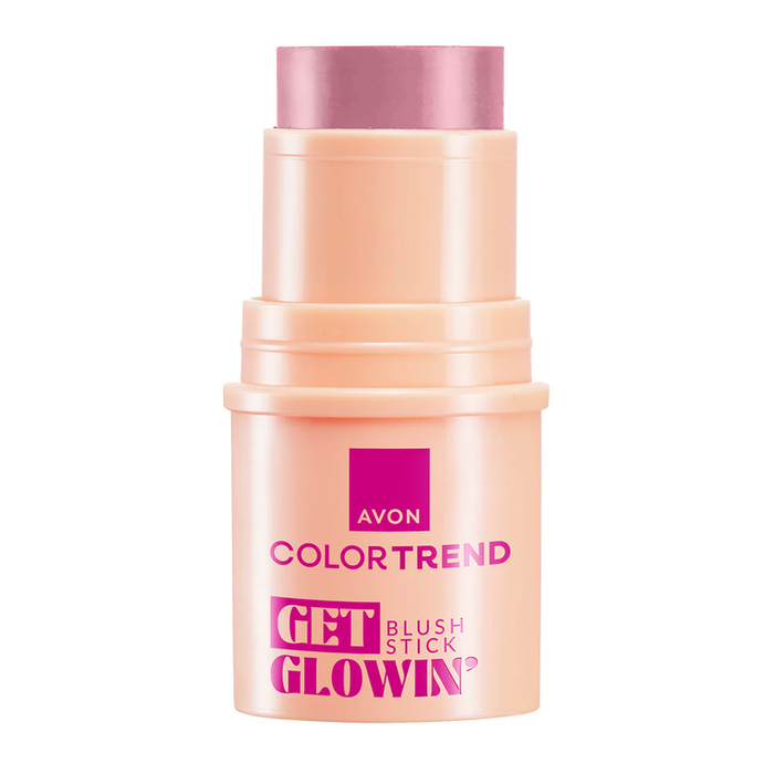 Avon Get Glowin Blush Stick