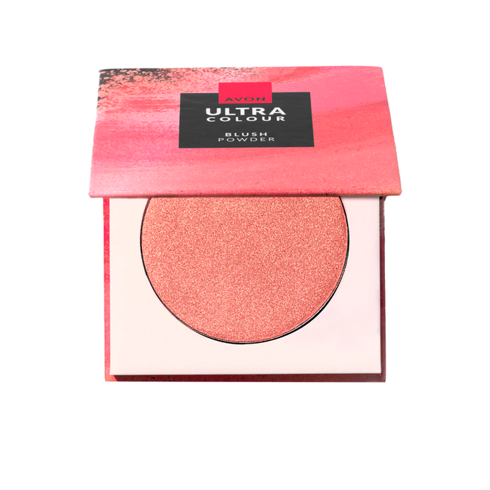 Avon Ultra Blush Powder