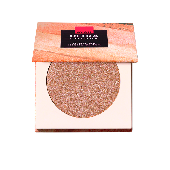 Avon Ultra Highlighter Powder