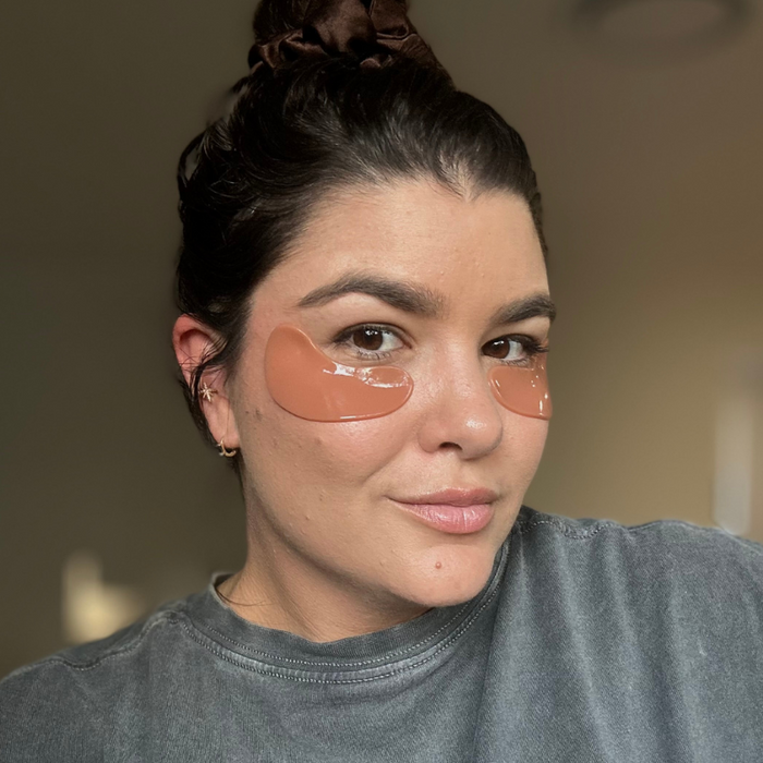 Awaken Eye Mask