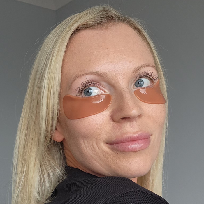 Awaken Eye Mask