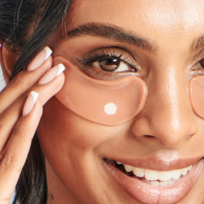 Awaken Eye Mask