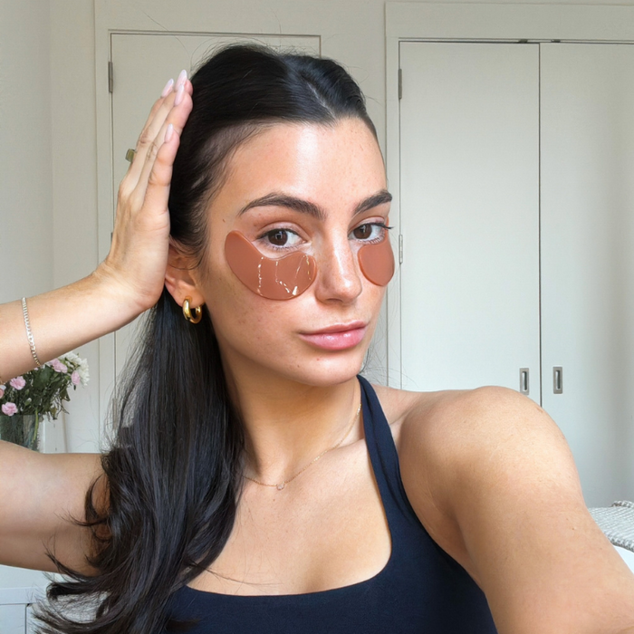 Awaken Eye Mask