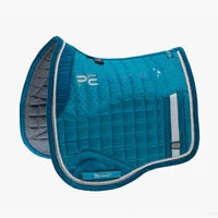 Azzure Anti-Slip Satin Dressage Square