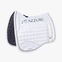 Azzure Anti-Slip Satin Dressage Square