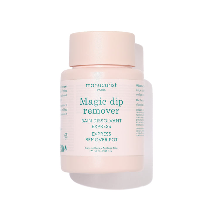 #seo: Bain Dissolvant Magic Dip