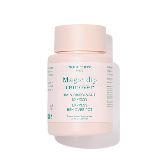 #seo: Bain Dissolvant Magic Dip