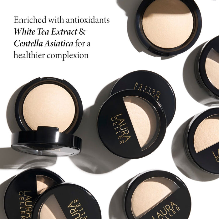glow highlighter - ingredients