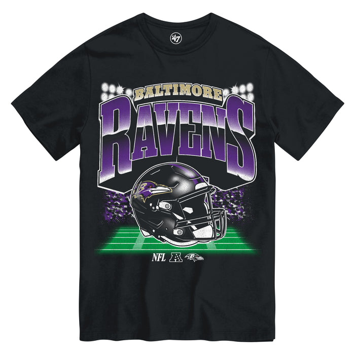 Baltimore Ravens Blindside '47 Tee