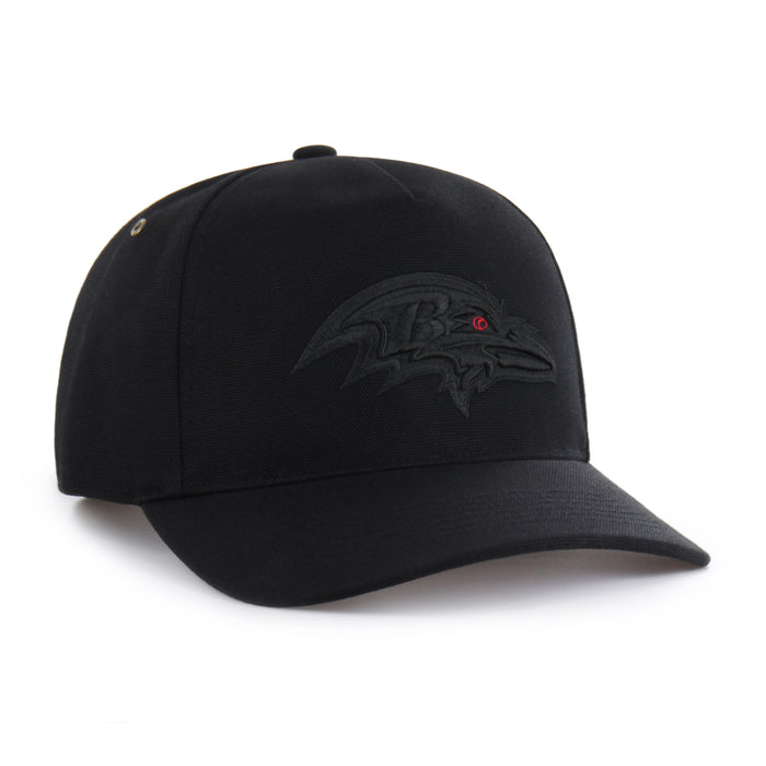 Baltimore Ravens Carhartt '47 HITCH Relaxed Fit