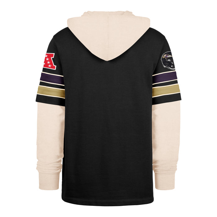 Baltimore Ravens Split Zone Cornerback '47 LACER