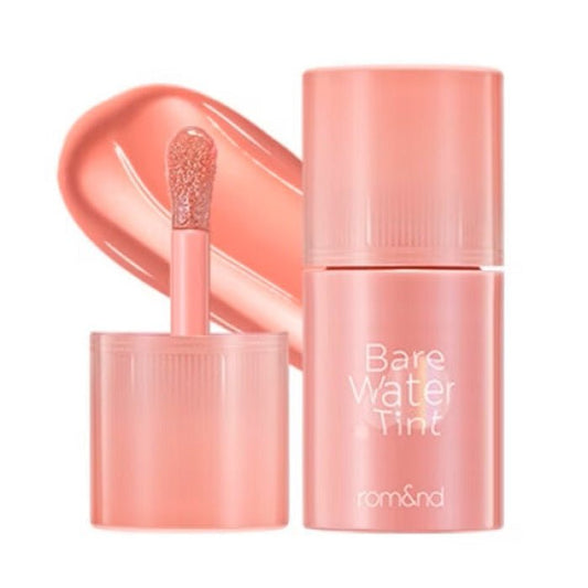BARE WATER TINT 01 BARE VANILLA - Luciu De Buze Cu Textura Usoara - skinseen.ro